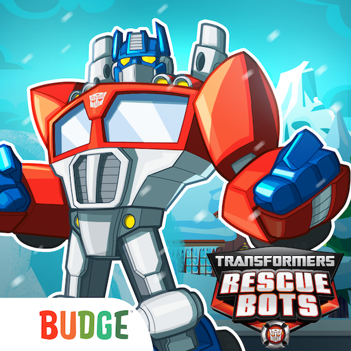 Download Transformers Rescue Bots: Héro 2024.1.0 Apk for android