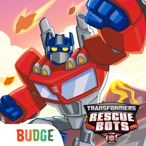 Download Transformers Rescue Bots:Fonce 2024.2.0 Apk for android