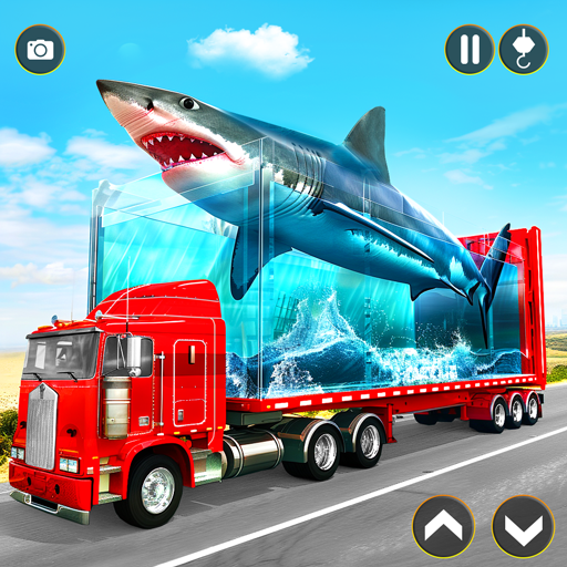 Download Transport d'animaux marins 4.5.7 Apk for android