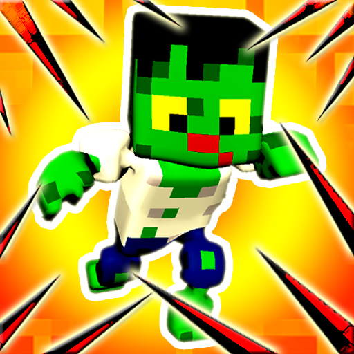 Download Trap Craft: Zombie Defence 15 Apk for android