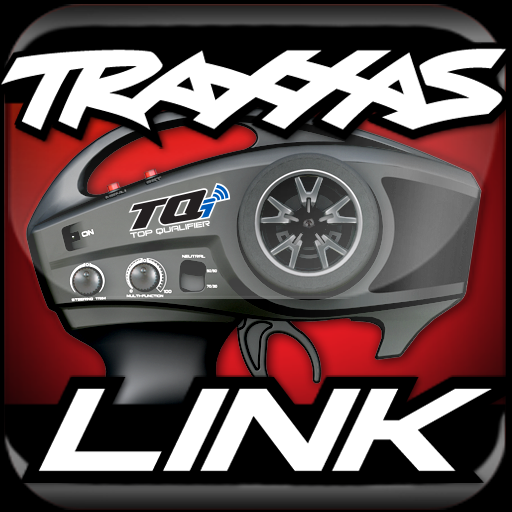 Download Traxxas Link 10.0.6 Apk for android