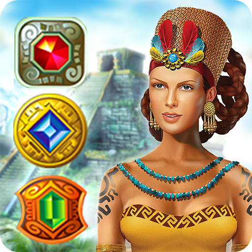 Download Treasures of Montezuma 2 1.0.36 Apk for android