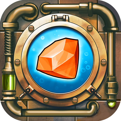 Download Treasures of the Deep 1.0.26 Apk for android