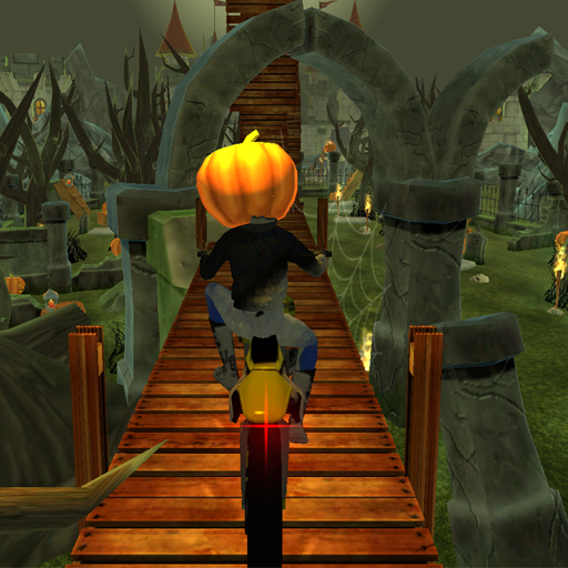 Download Trial and Error: Halloween v2024.7.19.28689780 Apk for android