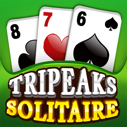 Download Tripeaks Solitaire Card Game 1.2.8 Apk for android