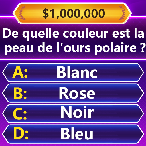 Download TRIVIA Master - Jeu de quiz 3.2 Apk for android