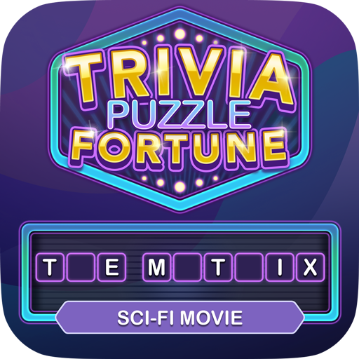 Download Trivia Puzzle Fortune Word Fun 1.180 Apk for android