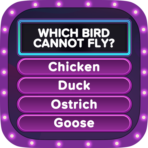 Download TRIVIA STAR Quiz Games Offline 1.329 Apk for android