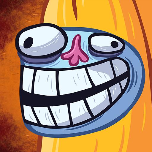 Download Troll Face Quest Internet Meme 224.1.52 Apk for android