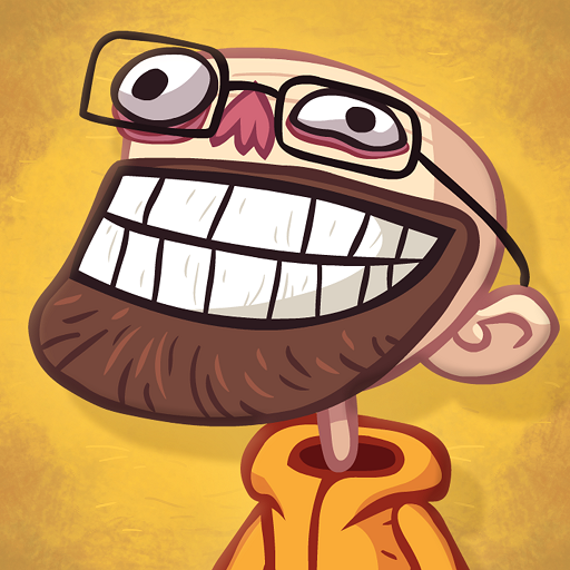 Download Troll Face Quest TV Shows 224.1.52 Apk for android