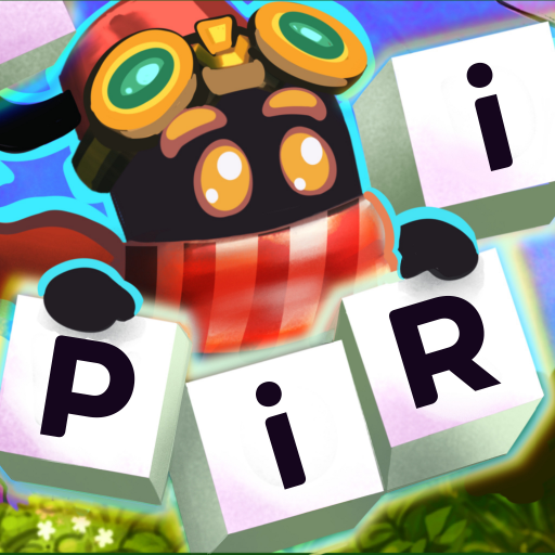 Download TRT Piri: The Word Adventure 1.29 Apk for android