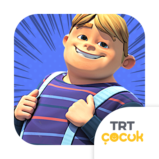 Download TRT Rafadan Tayfa Mahalle 1.6.3 Apk for android