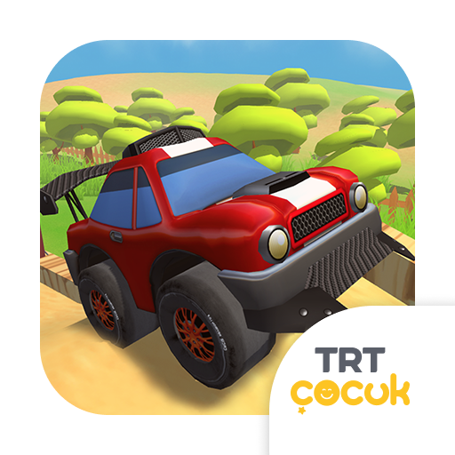 Download TRT Yarışçı 1.1.1 Apk for android