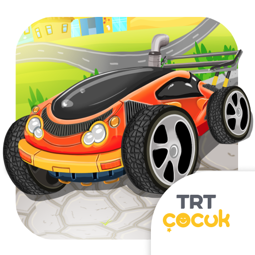 Download TRT Zorlu Yarış 1.2 Apk for android