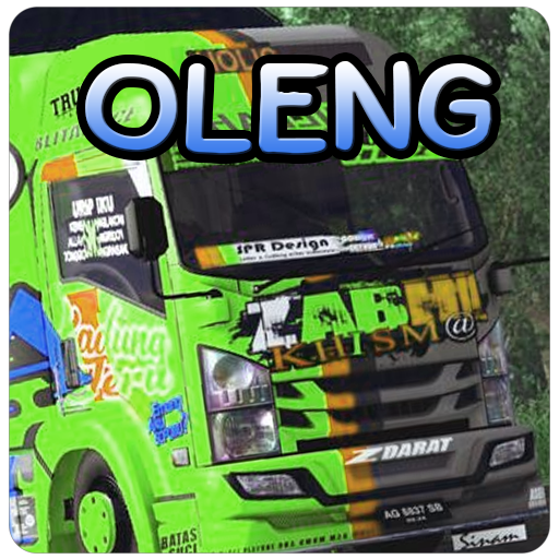 Download Truck Canter Oleng Simulator I 1.6 Apk for android