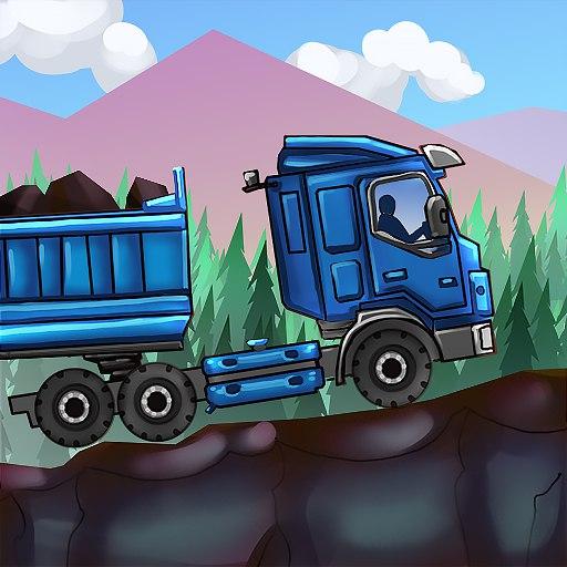 Download Trucker Real Wheels: Simulator 4.13.7 Apk for android