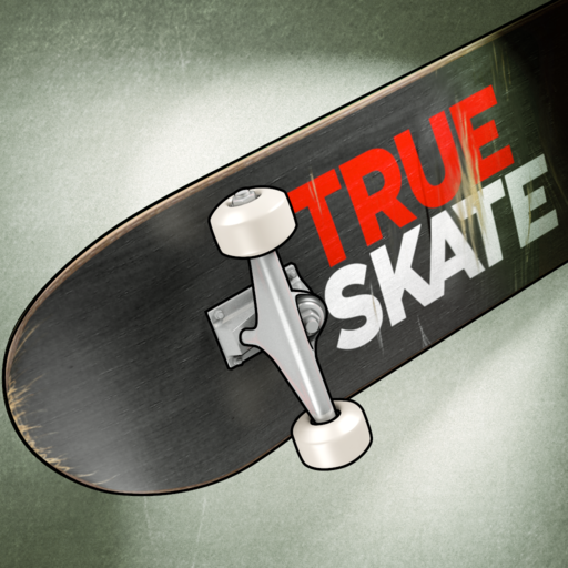 Download True Skate 1.5.91 Apk for android