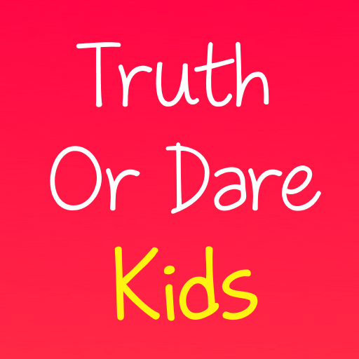 Download Truth Or Dare Kids 10.4.0 Apk for android