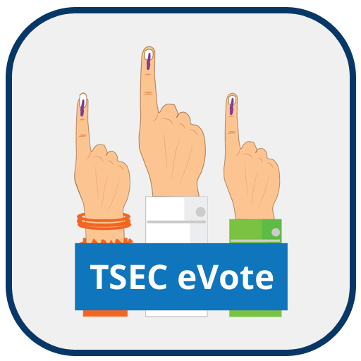 Download TSEC eVote 1.0.27 Apk for android