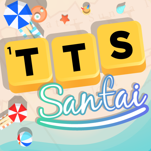 Download TTS - Teka Teki Santai 1.5.11.3.1 Apk for android