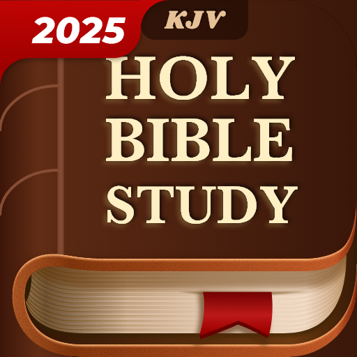 Download Étude de la Sainte Bible 1.5.1 Apk for android