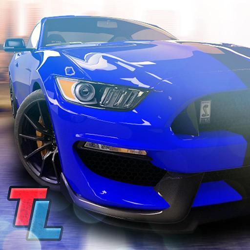 Download Tuner Life Online Drag Racing 0.9.24 Apk for android