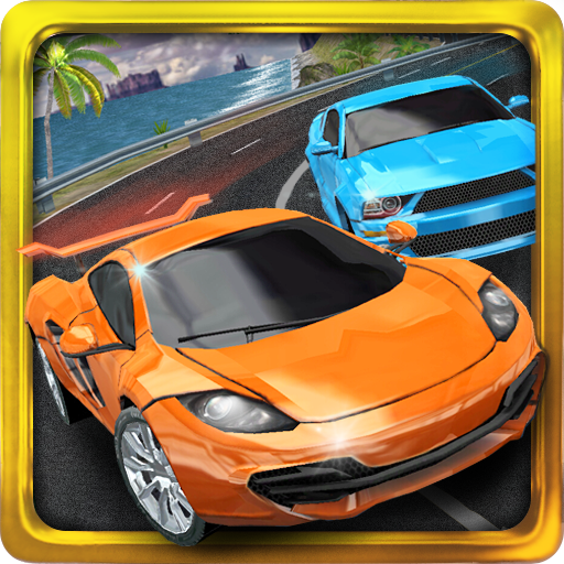 Download Turbo Driving Racing 3D 3.0 Apk for android