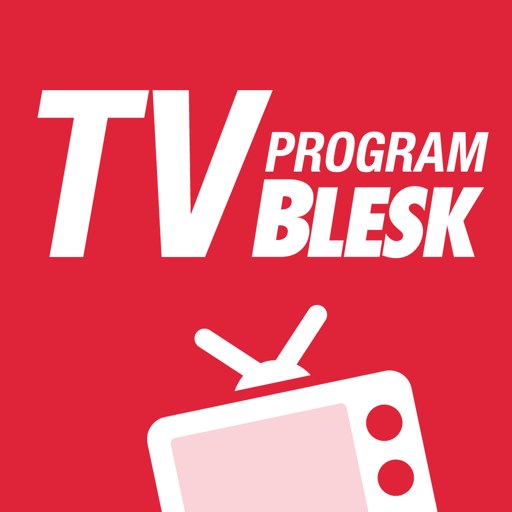 Download TV program Blesk.cz 1.1.8 Apk for android