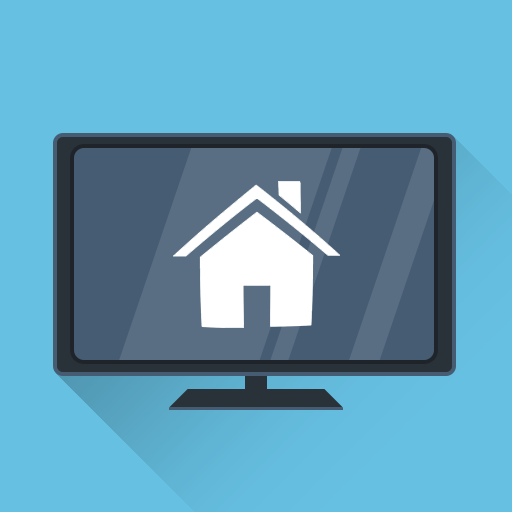 Download TvHome Launcher для приставок 4.1 Apk for android