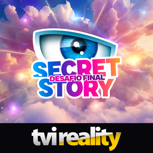 Download TVI Reality - Secret Story 12.0.0 Apk for android