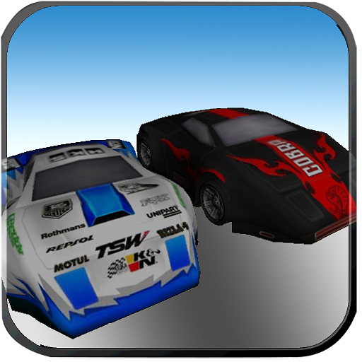 Download Two Racers! 2.8 Apk for android