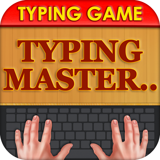 Download Typing Master Word Typing Game 3.3 Apk for android