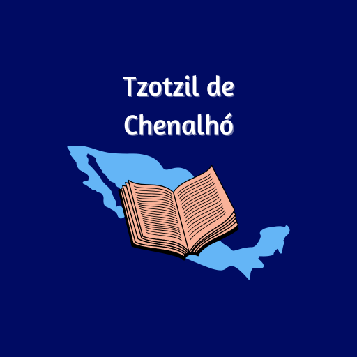 Download Tzotzil Chenalhó Bible 12.3 Apk for android