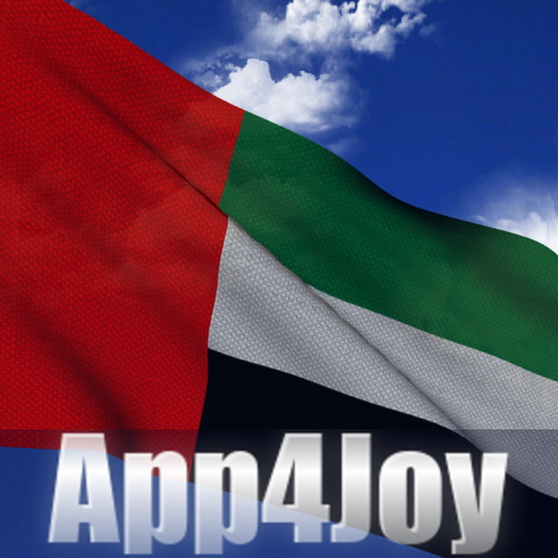 Download UAE Flag Live Wallpaper 4.6.0 Apk for android