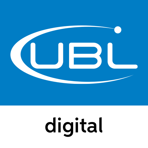 Download UBL Digital - Safe Banking  Apk for android