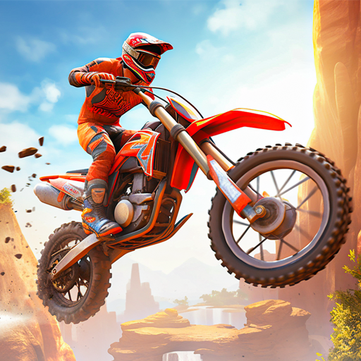 Download Ultimate Bike Stunt: Bike Game 1.40 Apk for android