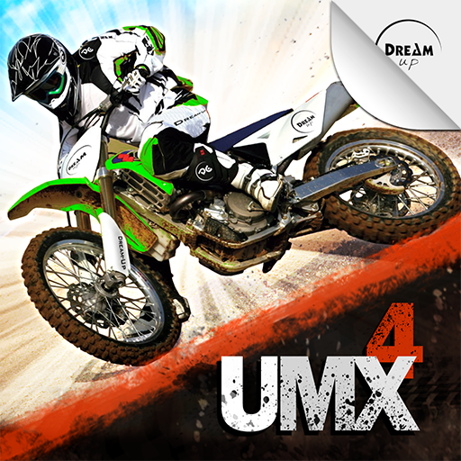 Download Ultimate MotoCross 4 7.800 Apk for android