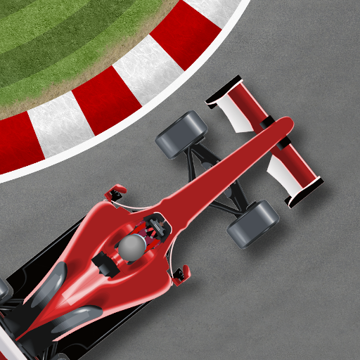 Download Ultimate Racing 2D 1.1.7 Apk for android