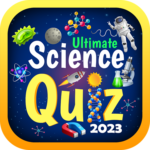 Download Ultimate Science Quiz 2023 2023.01 Apk for android