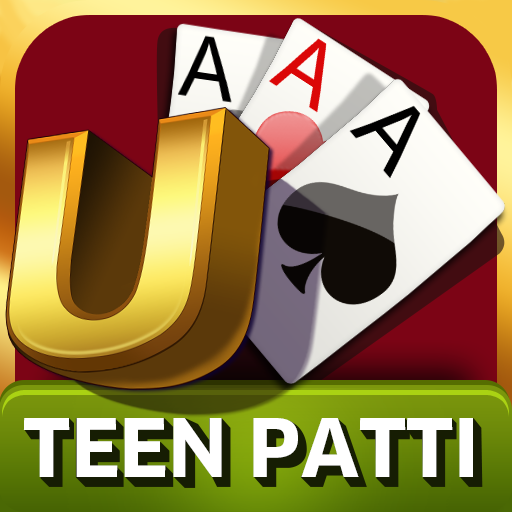 Download Ultimate Teen Patti (3 Patti) 39.0.21 Apk for android