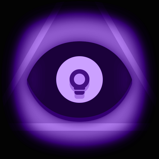 Download Ultraviolet Icon Pack 16.0.1 Apk for android