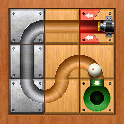 Download Unblock Ball - Block Puzzle 67.0 Apk for android