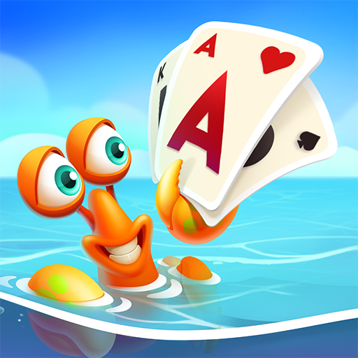 Download Undersea Solitaire Tripeaks 1.42.6 Apk for android