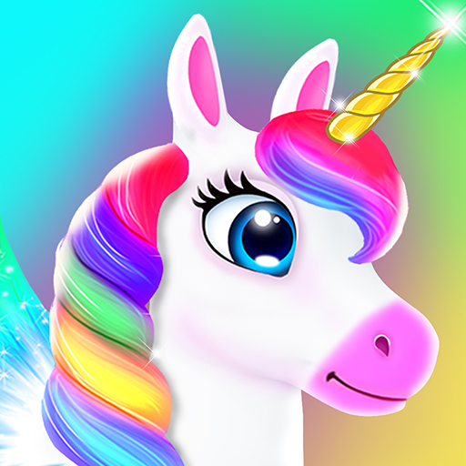 Download Unicorn Games: Pony Wonderland 2.7.7 Apk for android