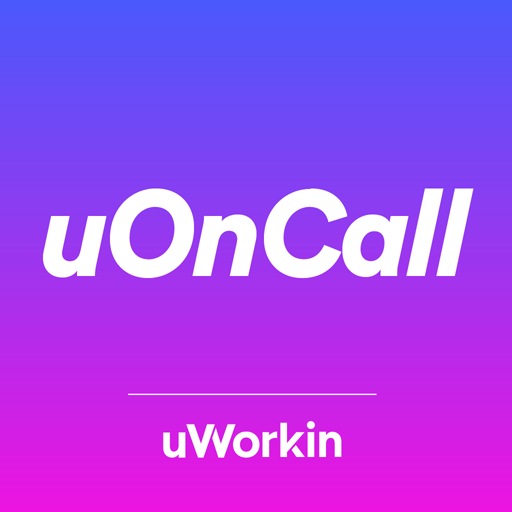 Download uOnCall: Contract jobs 5.2.1 Apk for android