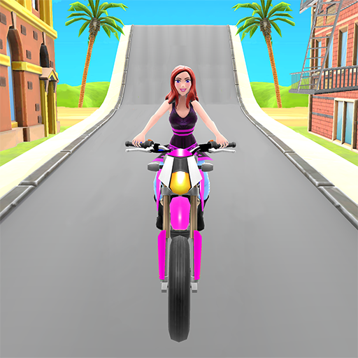 Download Uphill Rush 2 USA Racing 4.11.93 Apk for android