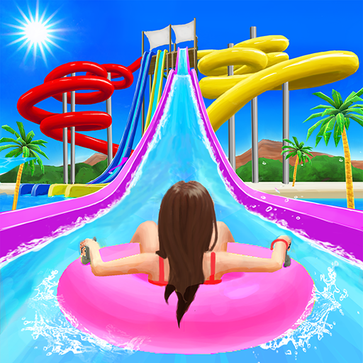 Download Uphill Rush Water Park Racing 4.3.982 Apk for android