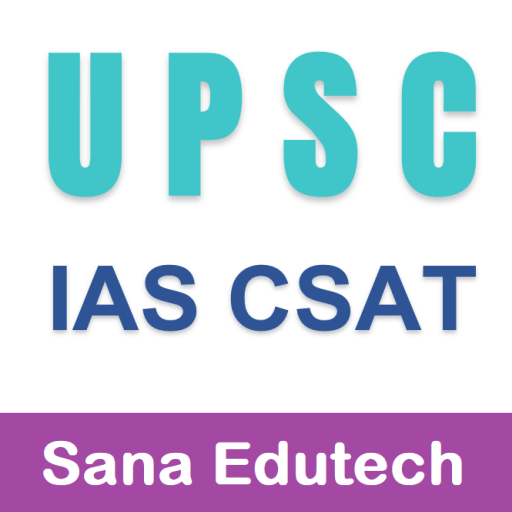 Download UPSC CSAT Exam Prep Ant801 Apk for android