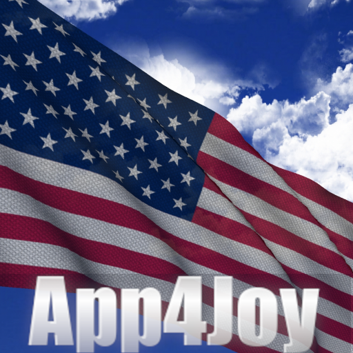 Download US Flag Live Wallpaper 4.6.0 Apk for android