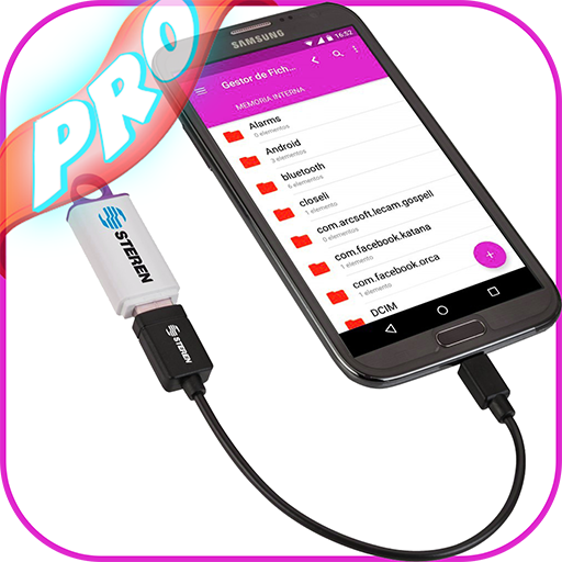 Download USB OTG CHECKER 14.4.2 Apk for android